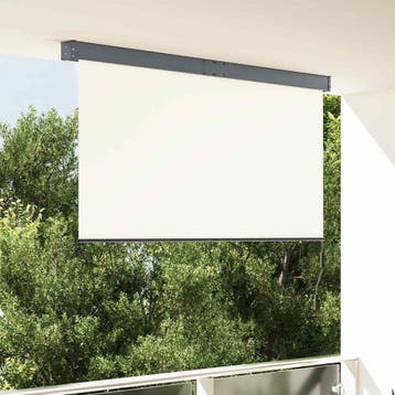 Rolgordijn 180x250cm - 41% Korting - Retour deal!, Verzenden, Overige typen, 150 tot 300 cm, Minder dan 250 cm