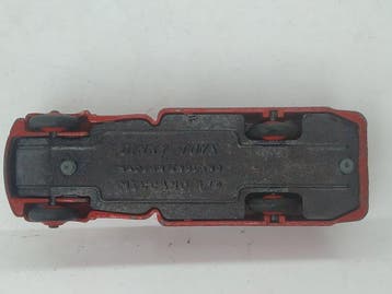 Dinky Toys 1:48 - Camion miniature - Original First Issue -