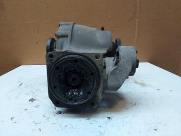 Differentieel achter Volkswagen Passat O78340, Nieuw