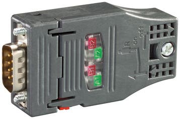 Siemens SIMATIC Veldbus Decentraal Randapparaat - Analoge, Verzenden, Nieuw