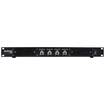Citronic D4500 Klasse D 4x 500W RMS