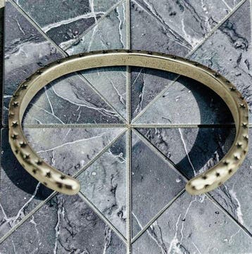 Zonder minimumprijs - Armband 925 zilver - 26.30ct. tw. -, Nieuw