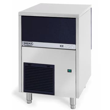 IJsblokjesmachine | Holle Blokjes (20g) | 38kg/24h | Bunker, Verzenden, Nieuw in verpakking