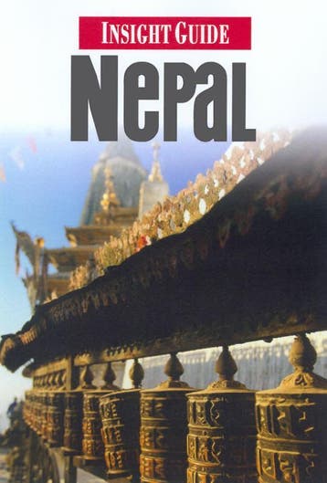 Nepal / Insight guides 9789066551725, Boeken, Reisgidsen, Verzenden, Gelezen