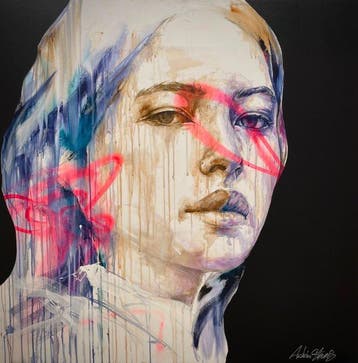 Antoine Stevens (1987) - sans titre
