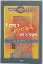 Tussen hysterie en vrouw / Acco PS / 302 9789033433931, Verzenden, Gelezen, Paul Verhaeghe