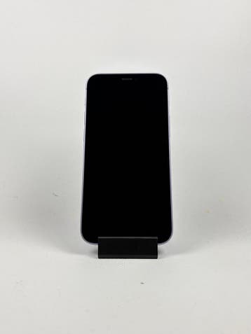 iPhone 12 Mini 64GB - Paars - 12mnd garantie, Ophalen of Verzenden, Zonder abonnement, Zonder simlock