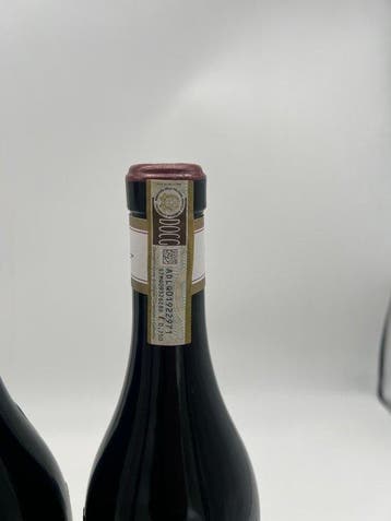 2018 & 2021 Giacomo Conterno, Arione - Barolo DOCG - 2, Nieuw