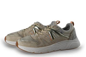 Puma Sneakers in maat 41 Beige, Vêtements | Hommes, Chaussures, Verzenden, Sneakers