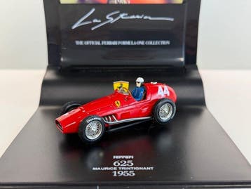 Vitesse 1:43 - Voiture miniature - Ferrari 625 F1 #44, Nieuw