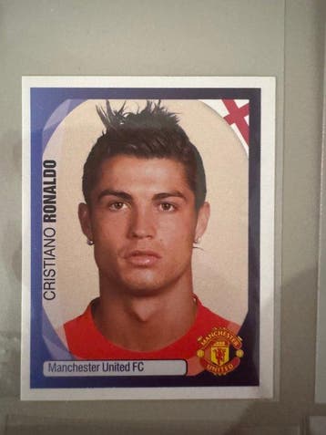 2008/09, 2022 Panini UEFA Champions League, World Cup, Verzamelen, Nieuw
