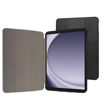 2dekans | BeHello Oppo Pad Neo Smart Stand Case Zwart -, Ophalen of Verzenden
