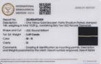 Tennis armband - 14 karaat Witgoud - 3.49ct. tw. Diamant