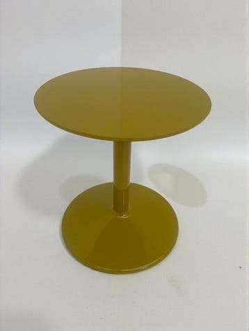 B&B Italia - Piero Lissoni - Bijzettafel - Spool outdoor -