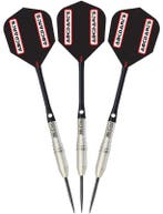 ABC Darts – Sharkgrip McCoy - 21 gram (Dart Pijlen), Sport en Fitness, Darts, Ophalen of Verzenden, Nieuw, Pijlen