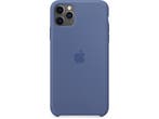 Apple MY122ZM/A - Silicone Backcover - Schokabsorberend -, Télécoms, Téléphonie mobile | Housses, Coques & Façades | Marques Autre