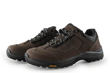 Grisport Wandelschoenen in maat 40 Grijs, Grisport, Overige kleuren, Verzenden, Zo goed als nieuw