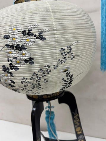 Original - Original - Lantaarn - Japanse vintage