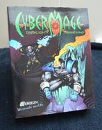 PC - CyberMage: Darklight Awakening - Videogame - In, Nieuw