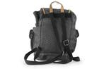 Kipling Rugzak Grijs, Handtassen en Accessoires, Kipling, Verzenden, 25 tot 40 cm, Nieuw