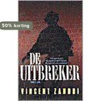 Uitbreker 9789024521616 V. Zandri, Verzenden, V. Zandri