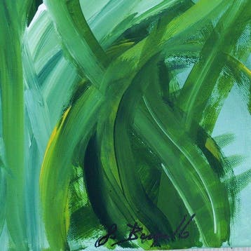 Giorgio Bergallo - NATURA