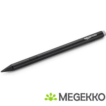 Kobo Stylus 2 stylus-pen Zwart, Verzenden