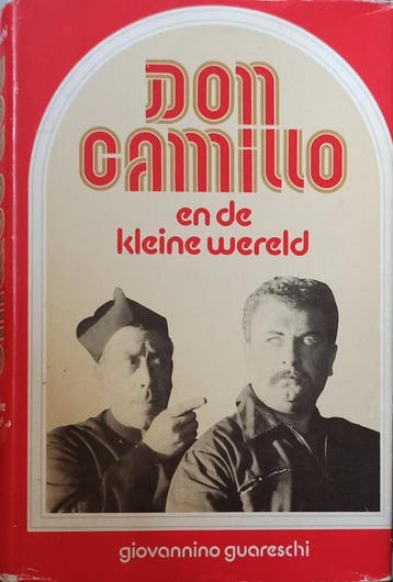 Don camillo en de kleine wereld 9789026121166 Guareschi, Verzenden, Guareschi