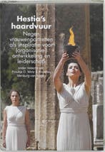 Hestias haardvuur / Scriptum management 9789055943821, Verzenden, Zo goed als nieuw