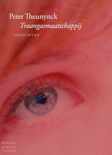 Traangasmaatschappij (Goed), Verzenden, Nieuw