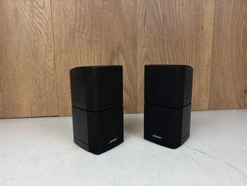 Bose - Cube - 2.0 Luidsprekerset