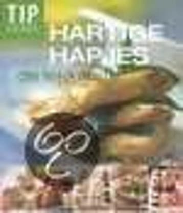 Hartige hapjes / Tip culinair 9789058550507 Marlies Batelaan, Verzenden, Gelezen, Marlies Batelaan