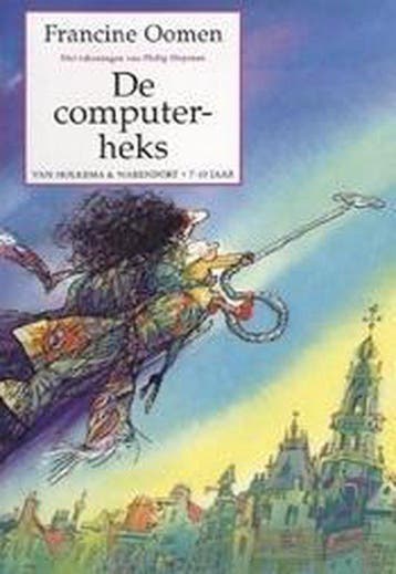 De Computerheks - Oomen, Verzenden, Nieuw