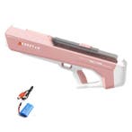 Elektrisch Waterpistool - Automatisch Vullen - 12m Afstand -, Verzenden, Nieuw