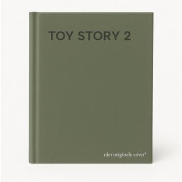 TOY STORY 2 9789041228222, Verzenden, Gelezen