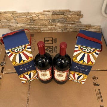 2021 Donnafugata e Dolce&Gabbana, Tancredi - Sicile - 2