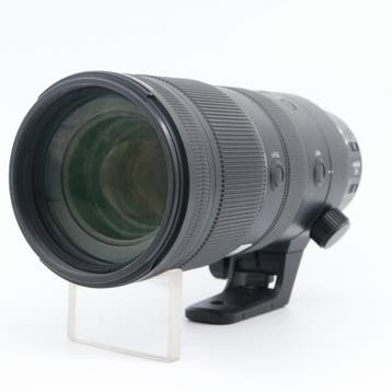 Nikon NIKKOR Z 70-200mm F/2.8 VR S | Tweedehands, Verzenden