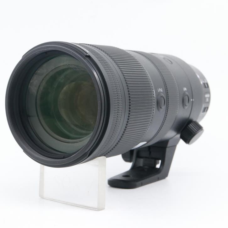 Nikon NIKKOR Z 70-200mm F/2.8 VR S | Tweedehands, TV, Hi-fi & Vidéo, Photo | Lentilles & Objectifs, Envoi