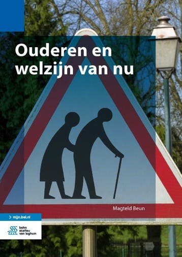 Ouderen en welzijn van nu 9789036805957 Theo Royers, Boeken, Verzenden, Gelezen, Theo Royers