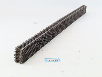 Märklin H0 - 2205 - Voie ferrée pour trains miniatures (10), Nieuw