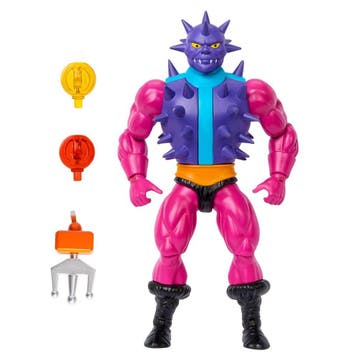 Masters of the Universe Origins Action Figure Cartoon Collec, Ophalen of Verzenden
