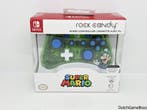 Nintendo Switch - Wired Controller - Super Mario - Rock Cand, Verzenden