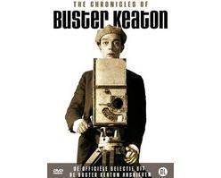 Buster Keaton Chronicles, Verzenden, Nieuw in verpakking
