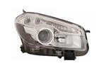 Nissan QashQai 2010-2014 Xenon Koplamp Rechts (Koplampen), Verzenden, Nieuw, Nissan