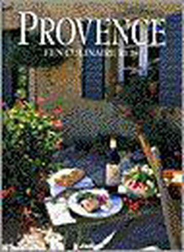 Provence een culinaire reis 9789054266815 R. Olney, Verzenden, R. Olney