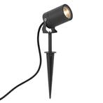 Tuinspots Stark Tuinspot Antraciet met LED Tuinverlichting, Tuin en Terras, Verzenden, Nieuw