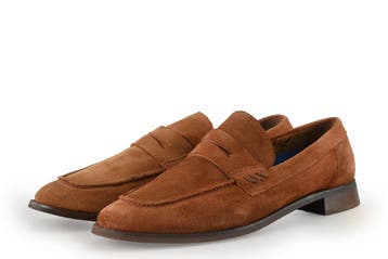 Sub55 Loafers in maat 44 Beige, Kleding | Dames, Schoenen, Verzenden, Beige, Overige typen, Sub55