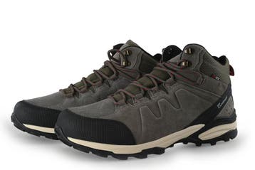 Kastinger Wandelschoenen in maat 46 Bruin, Kleding | Heren, Schoenen, Bruin, Verzenden, Zo goed als nieuw, Kastinger