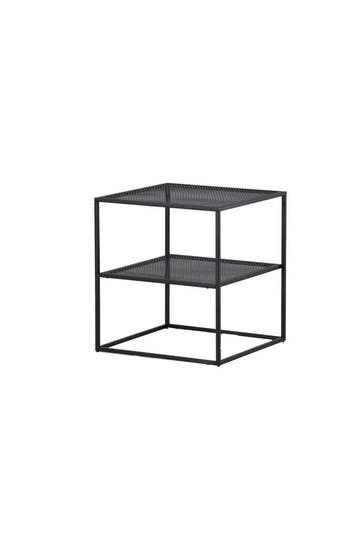 2dekans | Venture Home Netz Bijzettafel - 60 x 55 x 55 cm -, Maison & Meubles, Ophalen of Verzenden