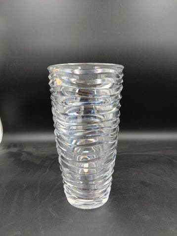 Val Saint Lambert - Hubert Chevalier - Vase - Armada -